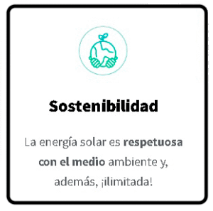 Sostenibilidad